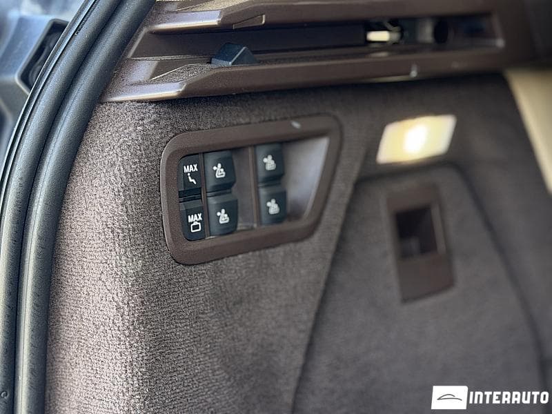BMW X7 4.0i 2019 — Миниатюра 6