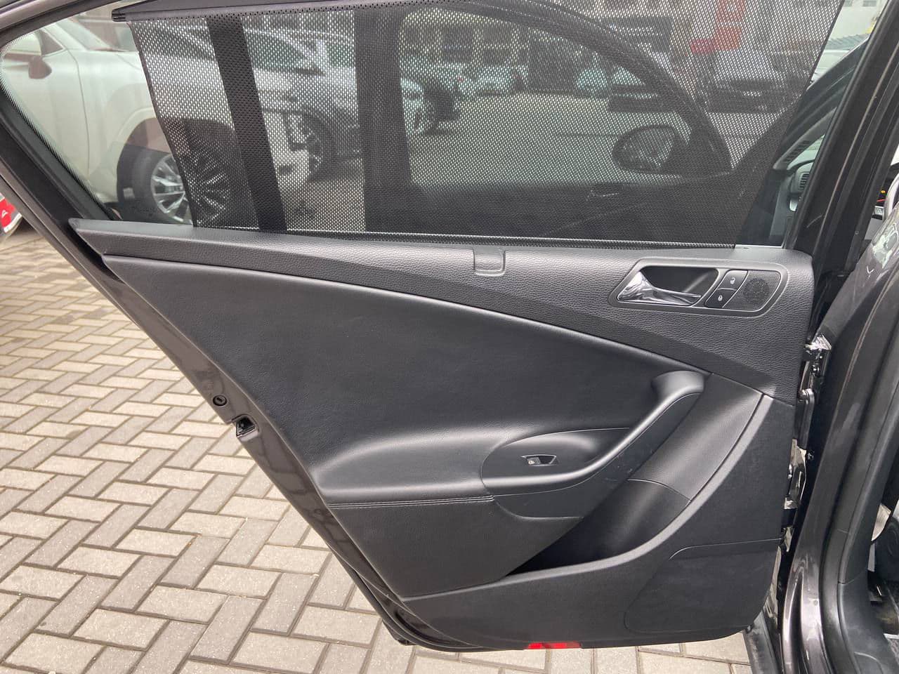 Volkswagen Passat 2008 — Миниатюра 15