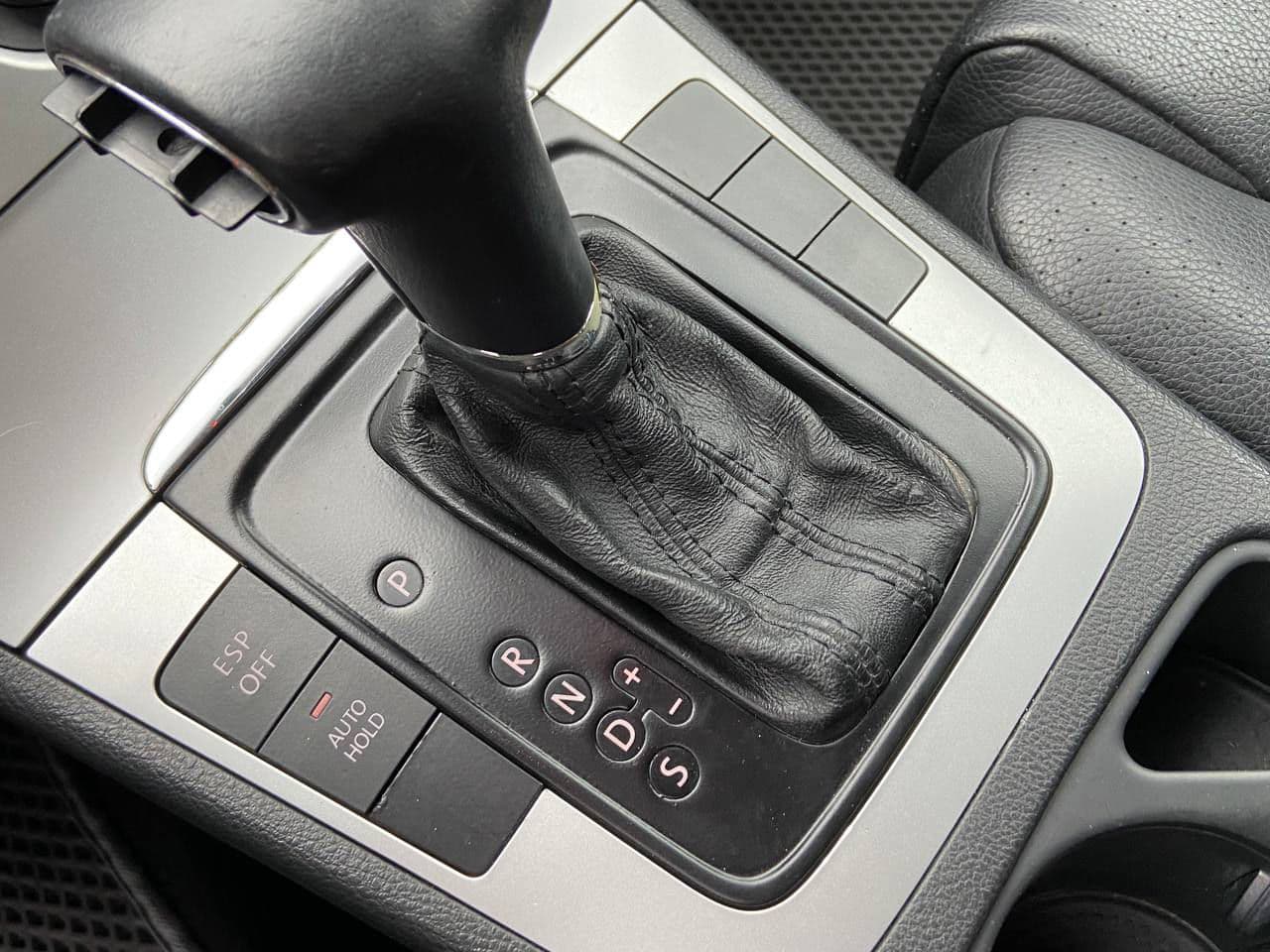 Volkswagen Passat 2008 — Миниатюра 11