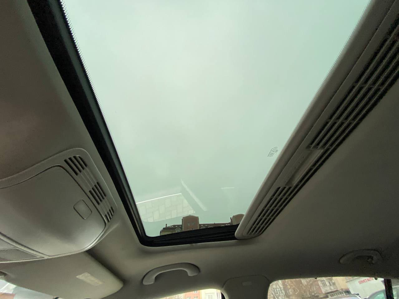 Volkswagen Passat 2008 — Миниатюра 14