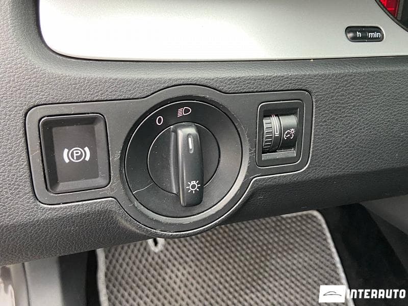 Volkswagen Passat 2008 — Миниатюра 13