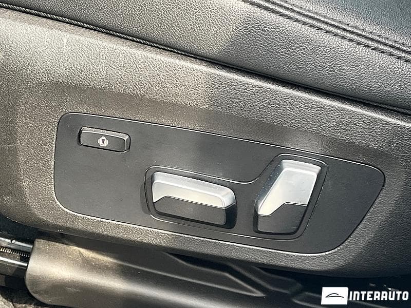2018 BMW X3 3.0i — Miniatură 16
