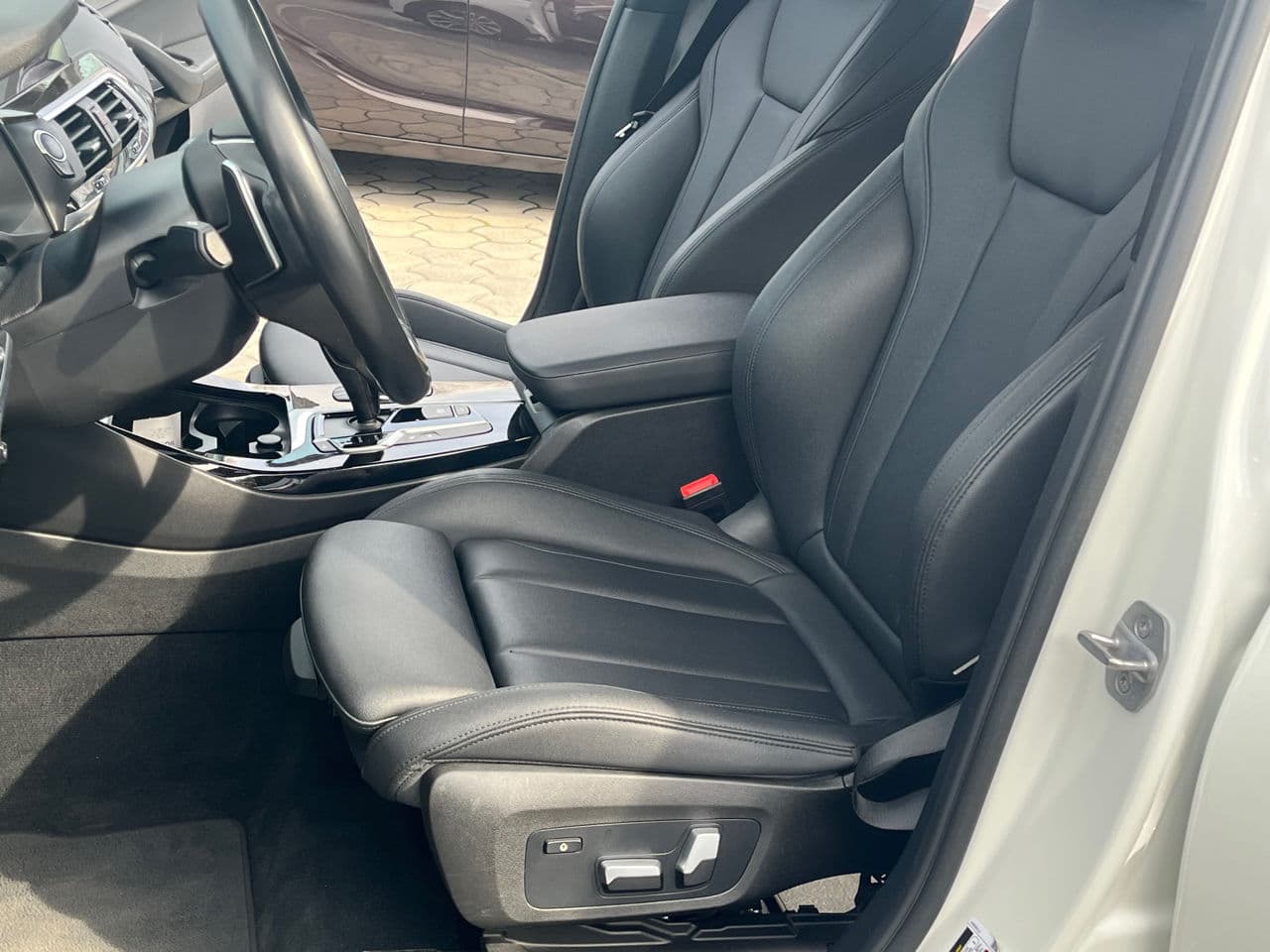 2018 BMW X3 3.0i — Miniatură 6