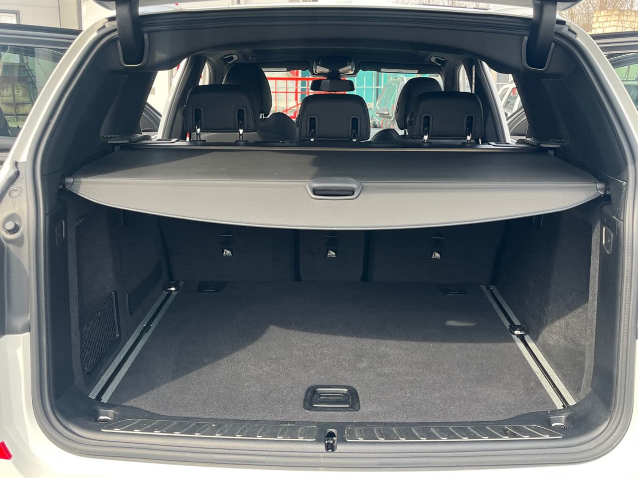 2018 BMW X3 3.0i — Miniatură 21