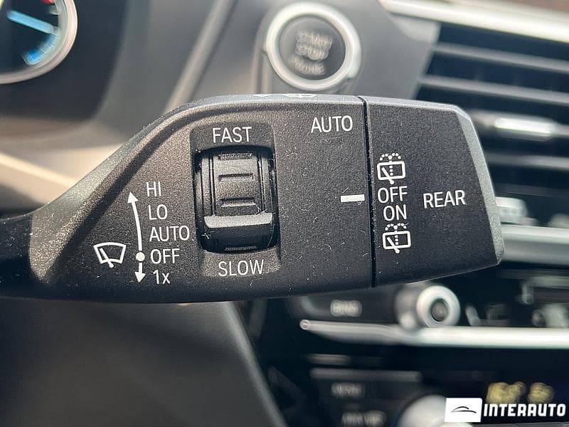 2018 BMW X3 3.0i — Miniatură 17