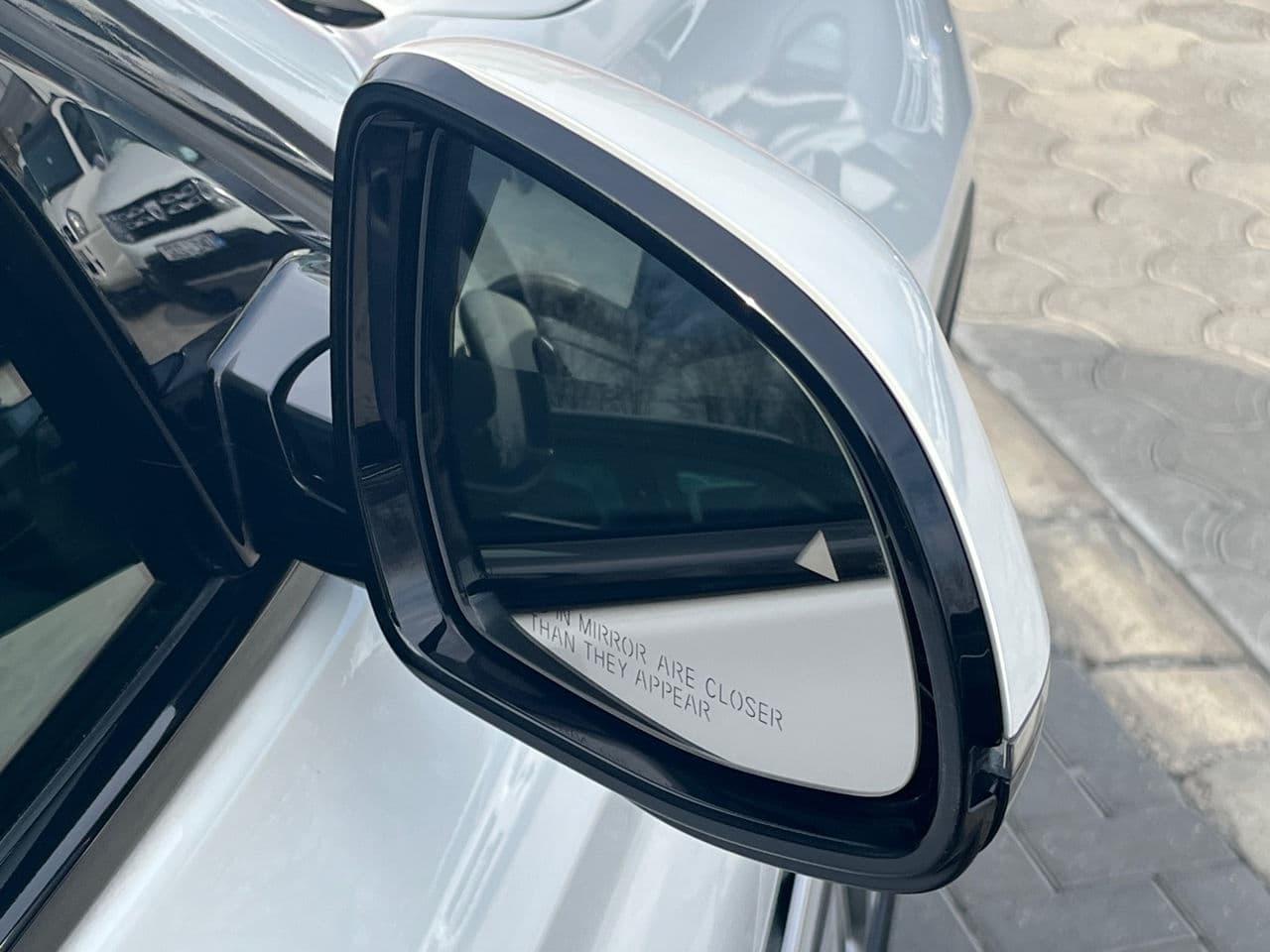2018 BMW X3 3.0i — Miniatură 24
