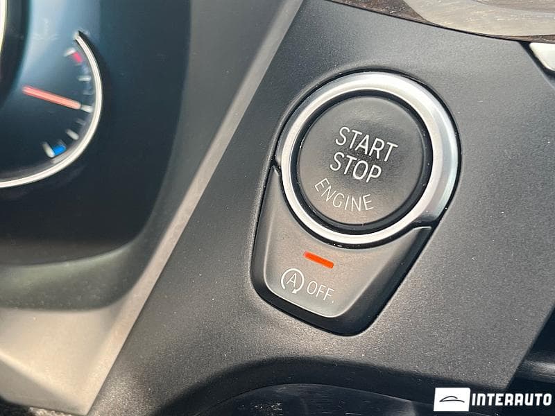 2018 BMW X3 3.0i — Miniatură 12