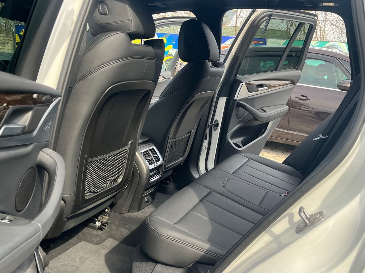 2018 BMW X3 3.0i — Miniatură 20
