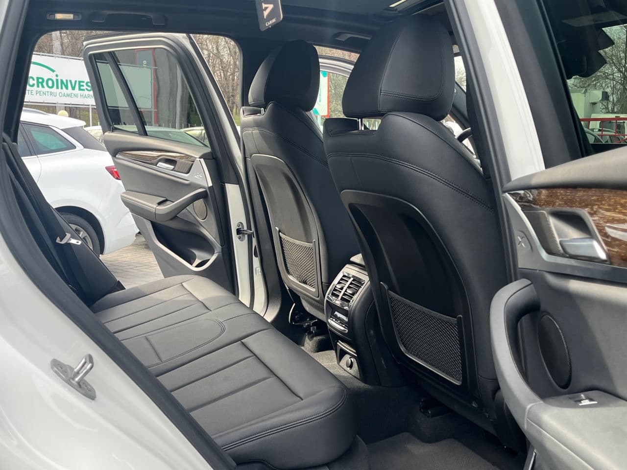 2018 BMW X3 3.0i — Miniatură 19