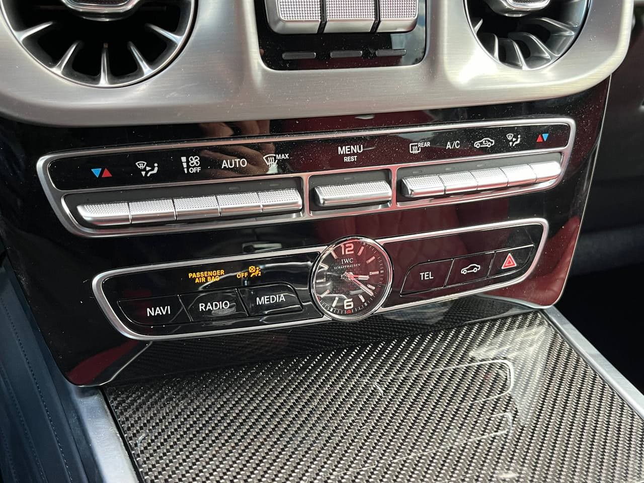 2023 Mercedes G 63 AMG — Miniatură 16