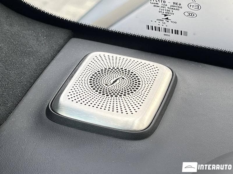2023 Mercedes G 63 AMG — Miniatură 14