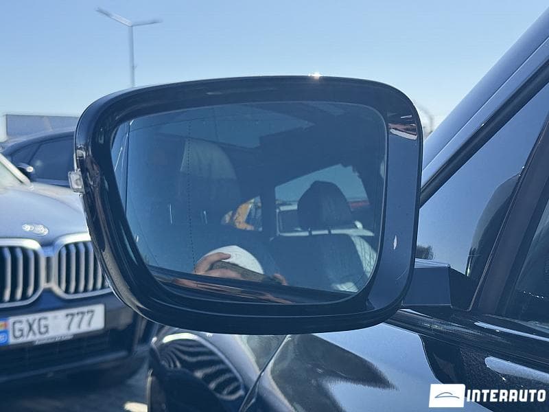 BMW 620 GT 2021 — Миниатюра 19