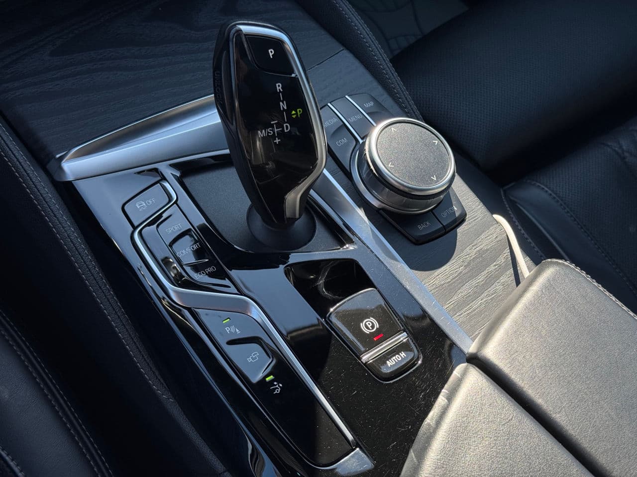 BMW 620 GT 2021 — Миниатюра 12