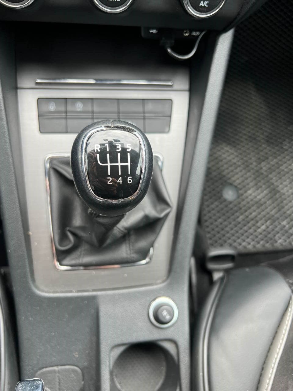 Skoda Octavia 2016 — Миниатюра 12