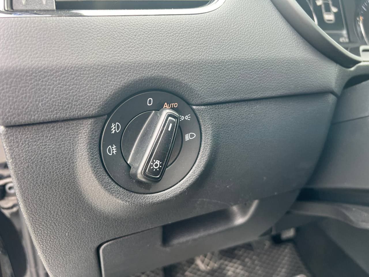 Skoda Octavia 2016 — Миниатюра 13