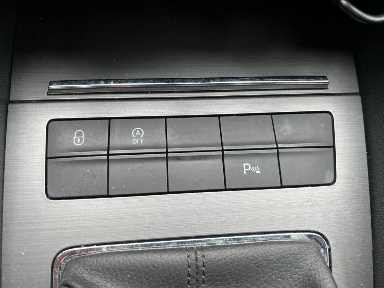 Skoda Octavia 2016 — Миниатюра 11