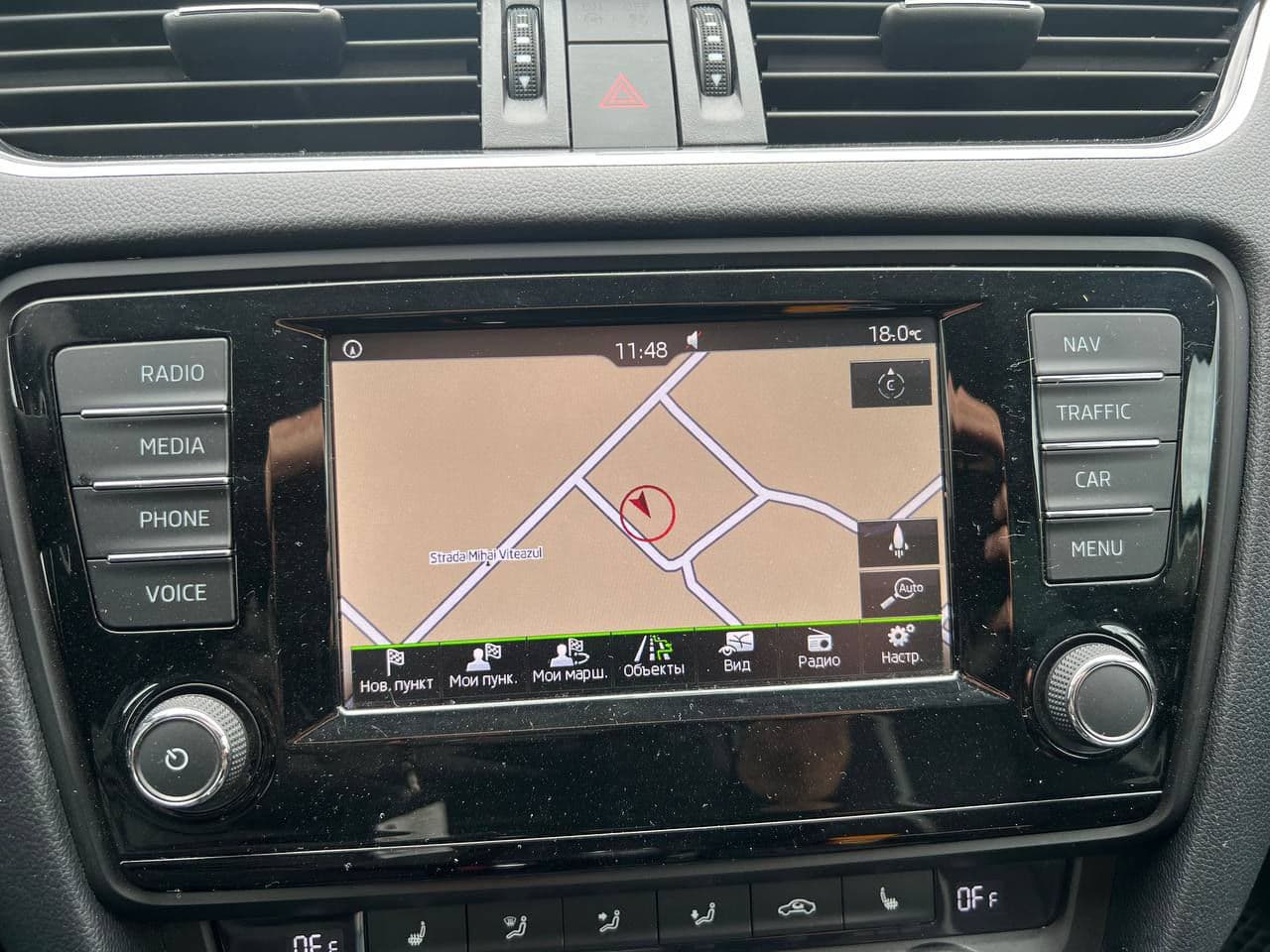 Skoda Octavia 2016 — Миниатюра 8