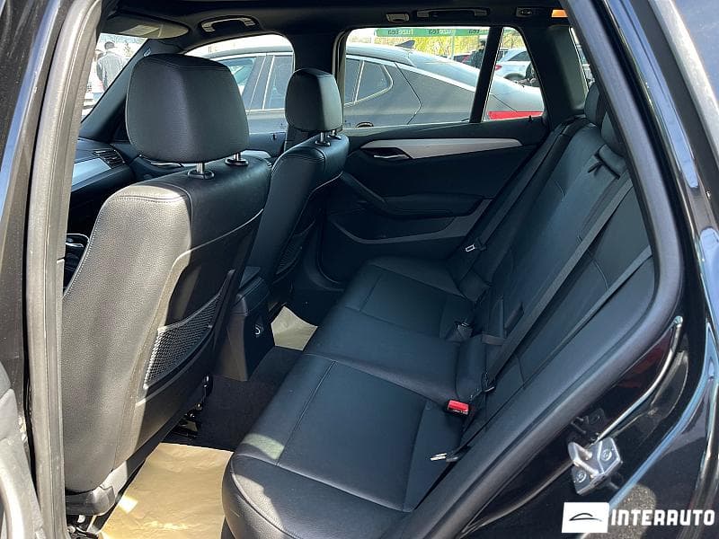 2013 BMW X1 2.0i — Miniatură 20