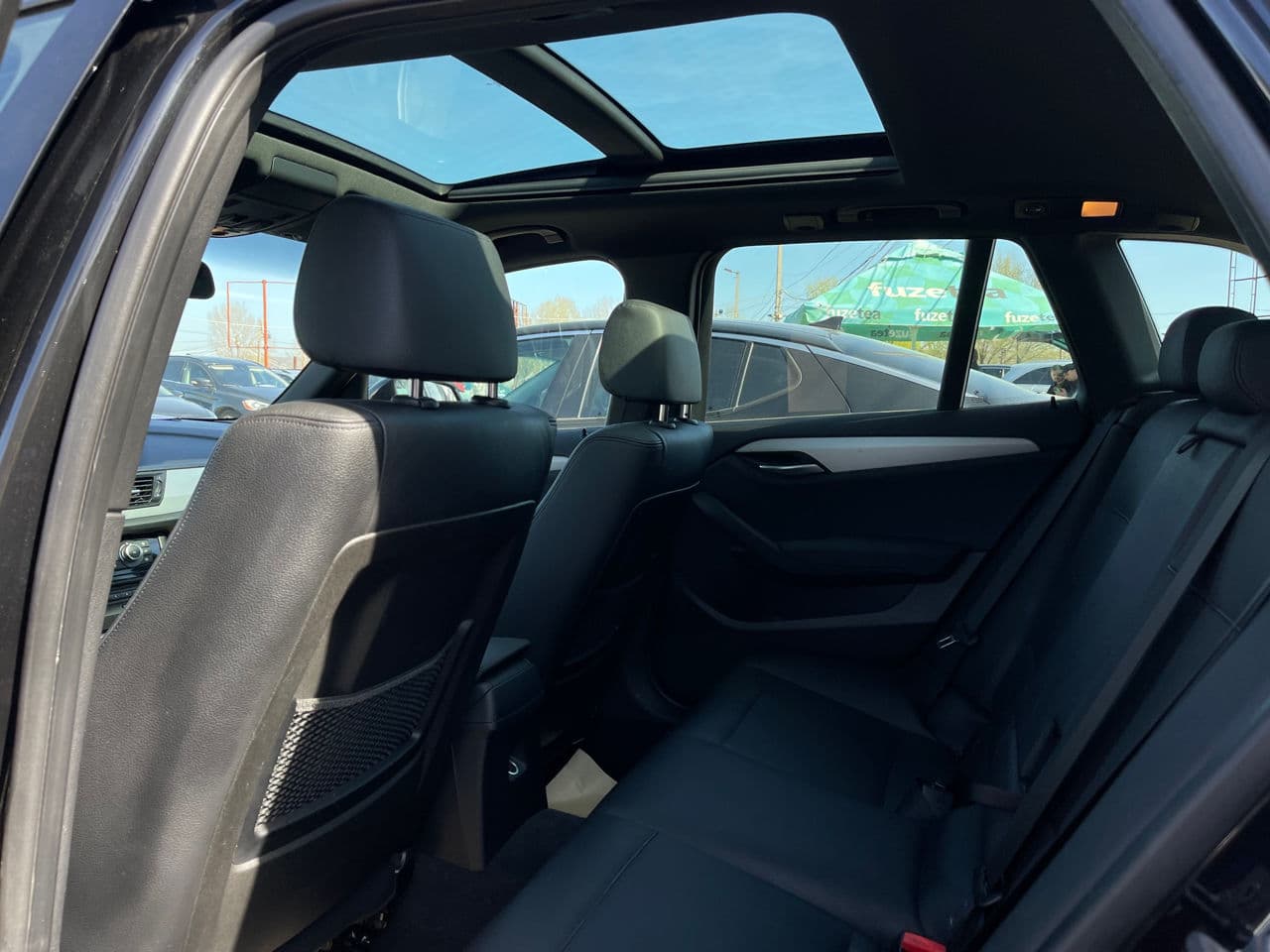 2013 BMW X1 2.0i — Miniatură 21