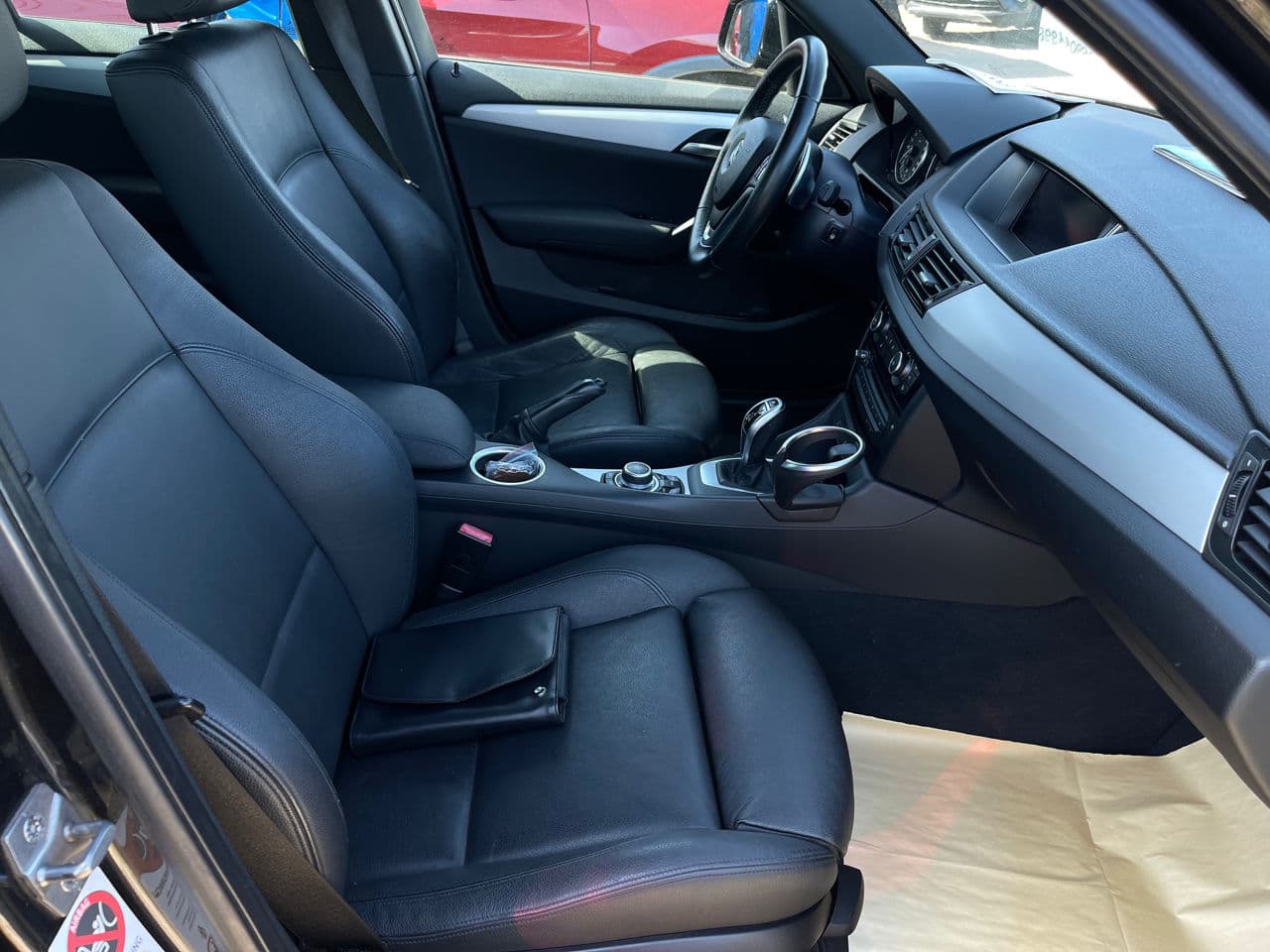 2013 BMW X1 2.0i — Miniatură 17