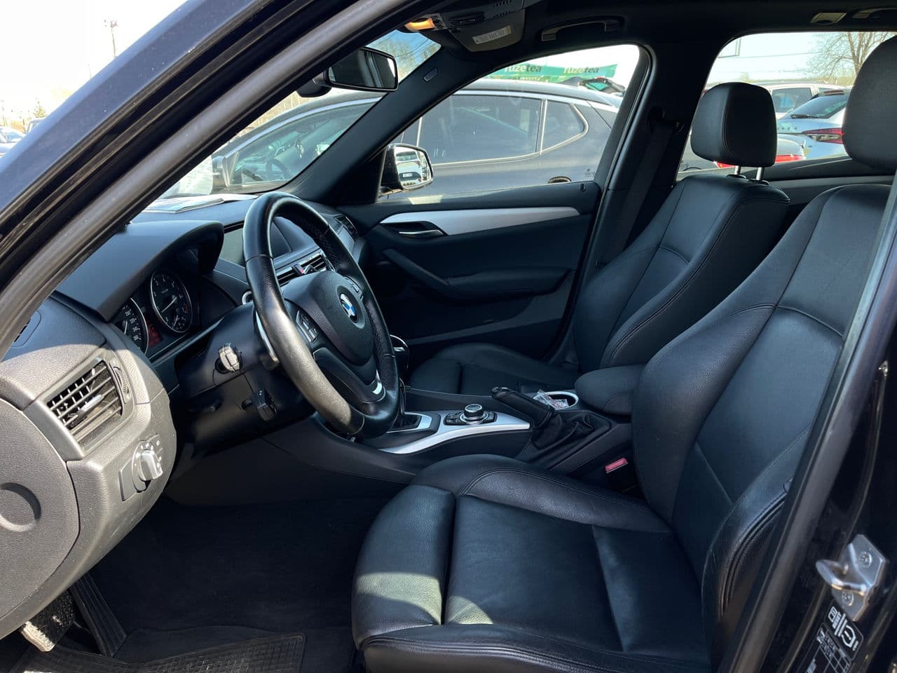 2013 BMW X1 2.0i — Miniatură 5