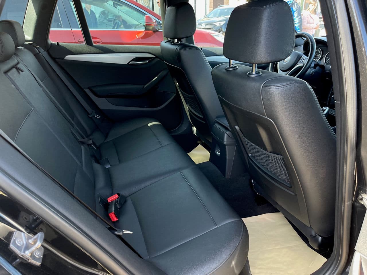 2013 BMW X1 2.0i — Miniatură 19