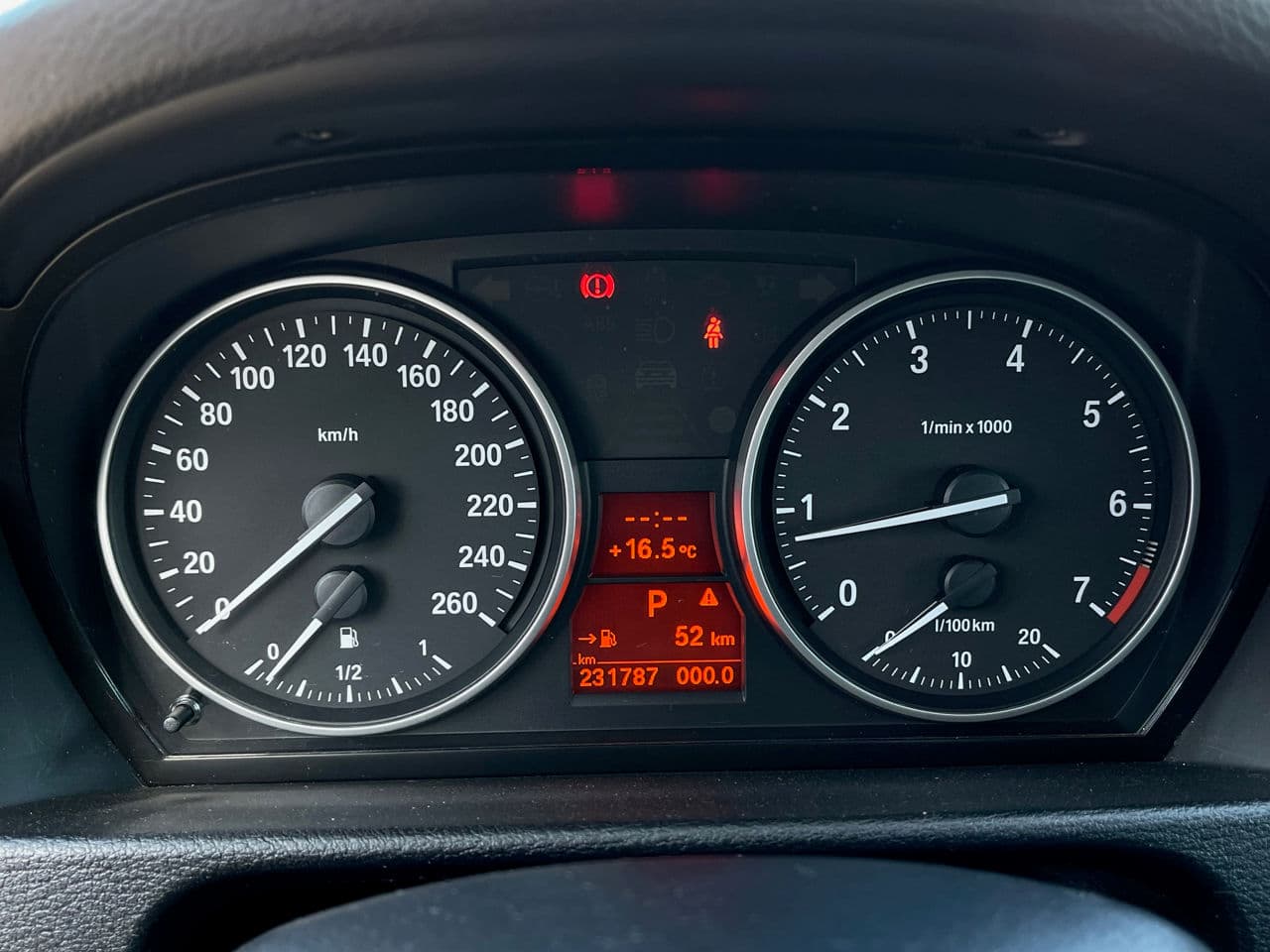 2013 BMW X1 2.0i — Miniatură 12