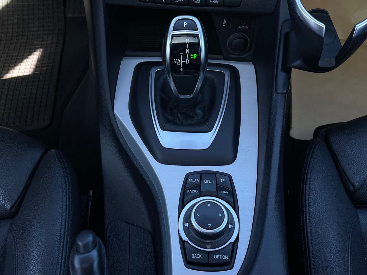 2013 BMW X1 2.0i — Miniatură 16