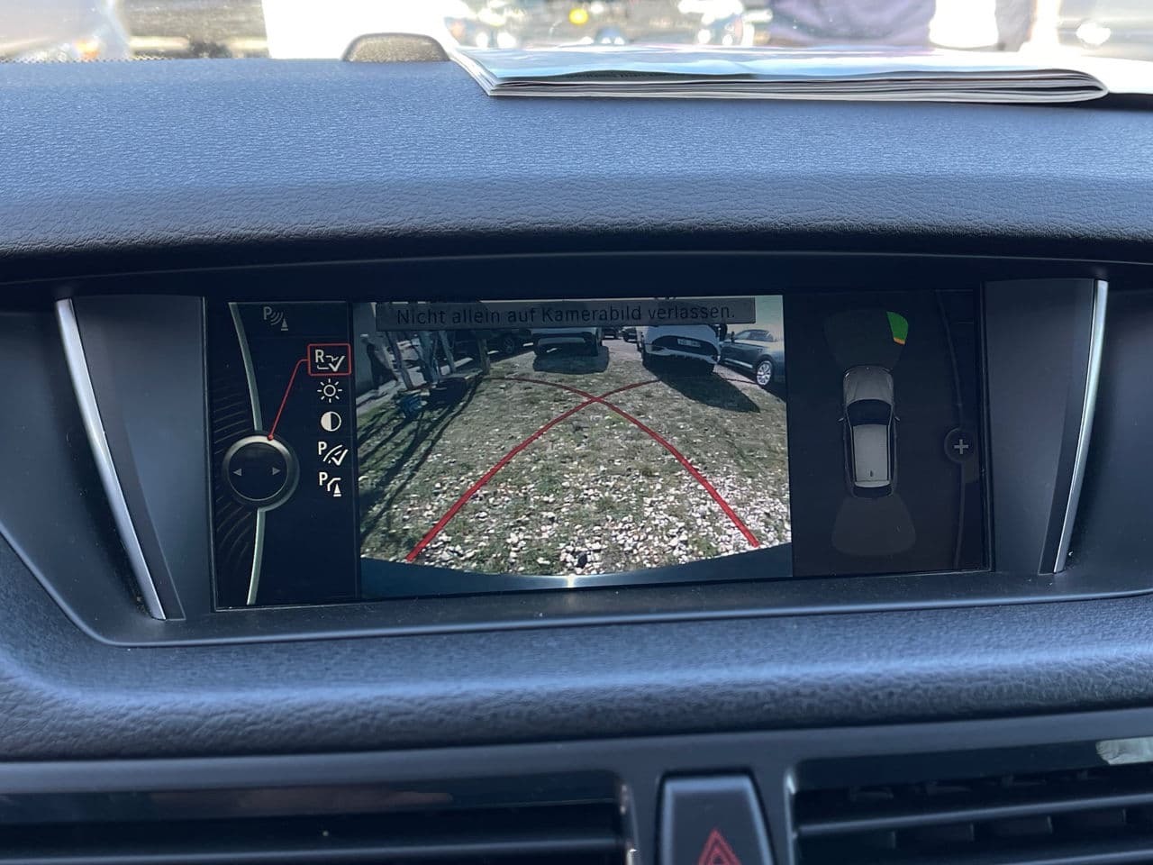 2013 BMW X1 2.0i — Miniatură 14