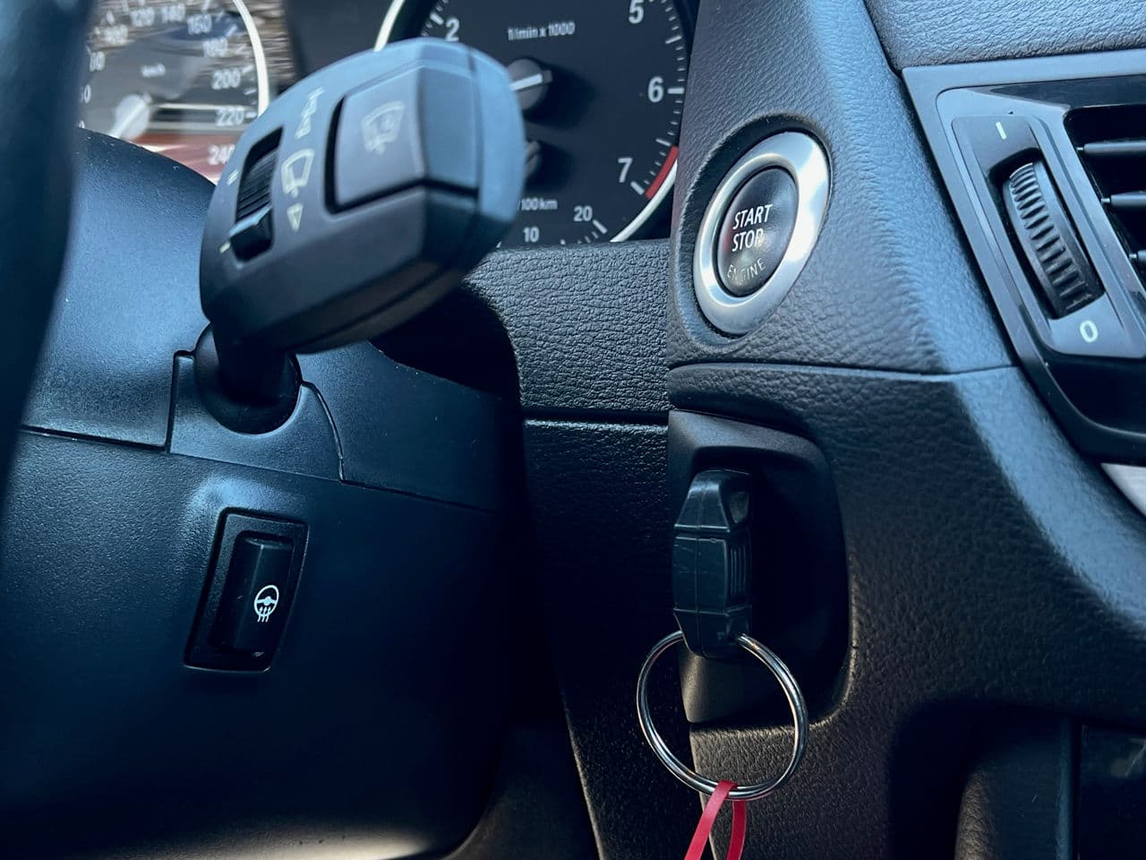 2013 BMW X1 2.0i — Miniatură 9