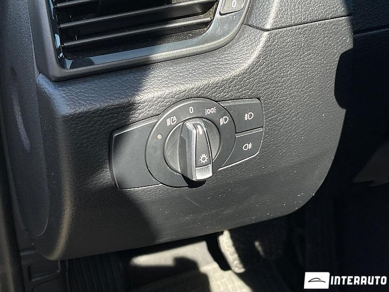 2013 BMW X1 2.0i — Miniatură 7