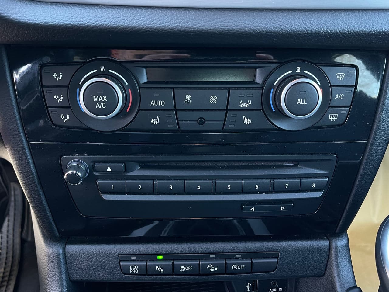 2013 BMW X1 2.0i — Miniatură 15
