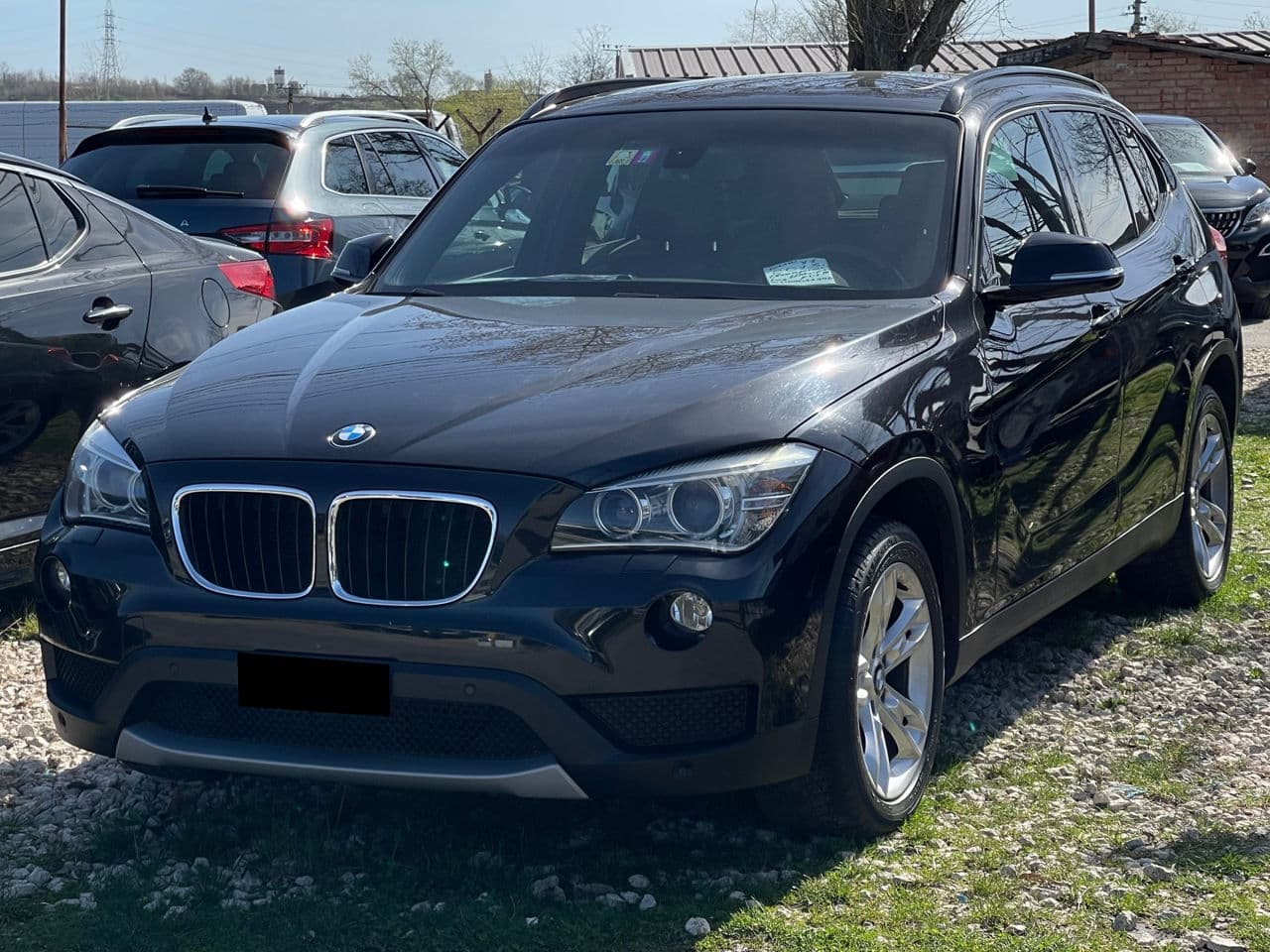 BMW X1 2.0i