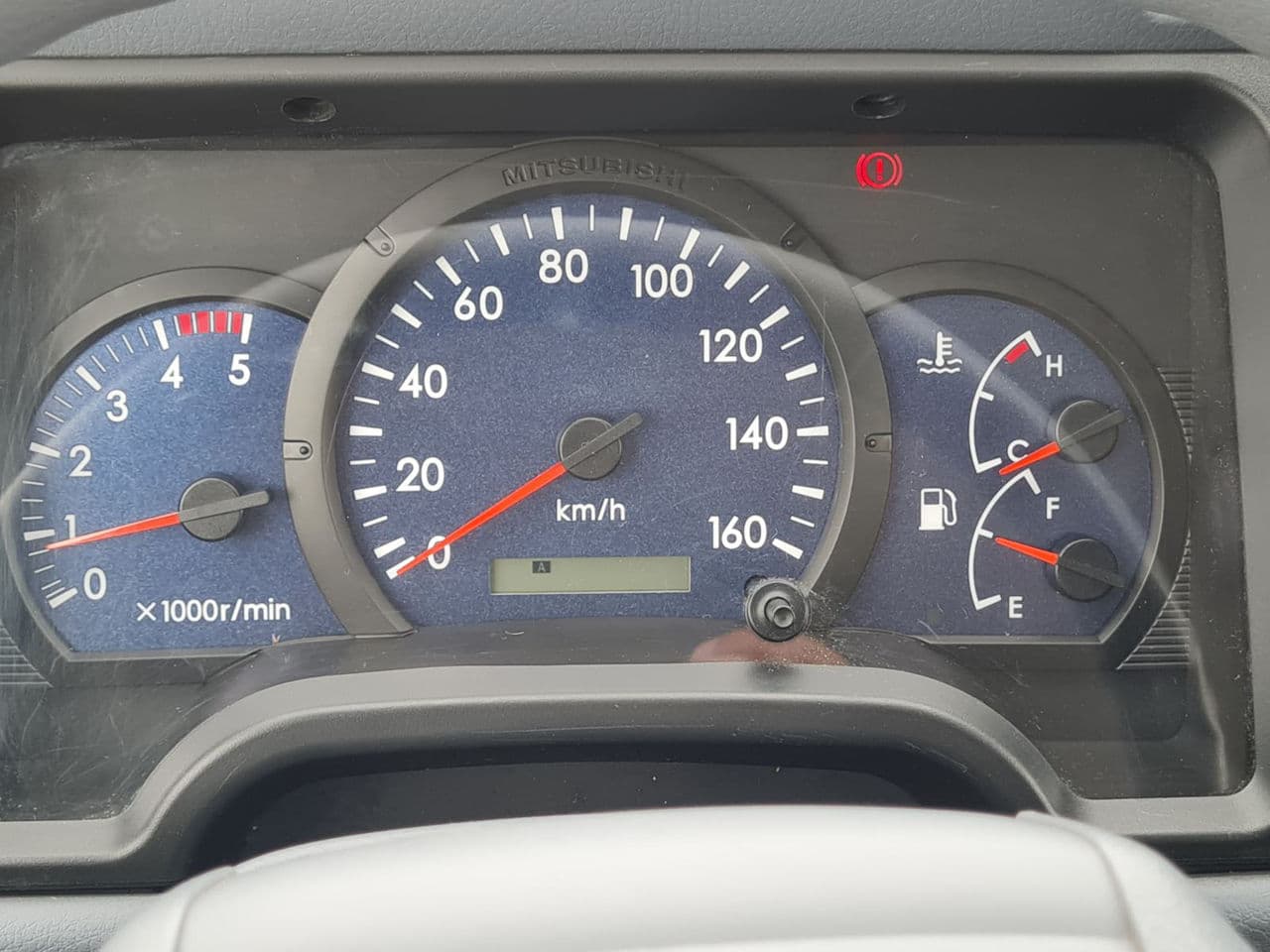 Mitsubishi Canter 2014 — Миниатюра 15
