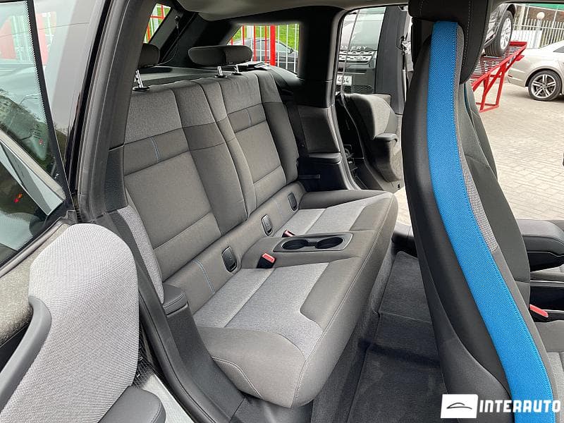 BMW i3s 2017 — Миниатюра 19