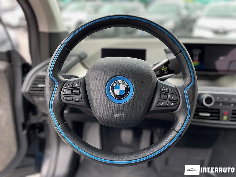 BMW i3s 2017 — Миниатюра 8
