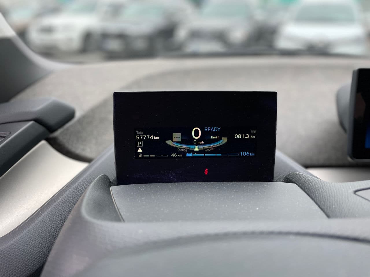 BMW i3s 2017 — Миниатюра 10