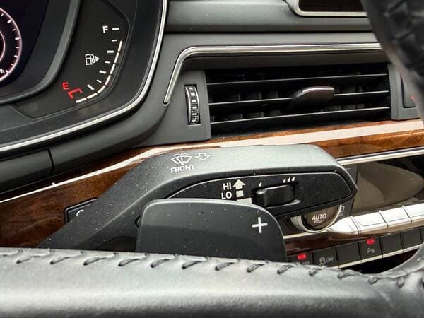 Audi A4 2016 — Миниатюра 14