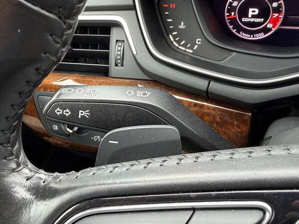 Audi A4 2016 — Миниатюра 15
