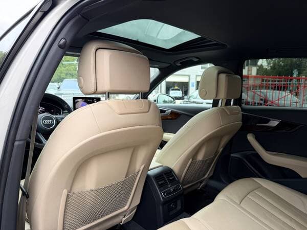 Audi A4 2016 — Миниатюра 20