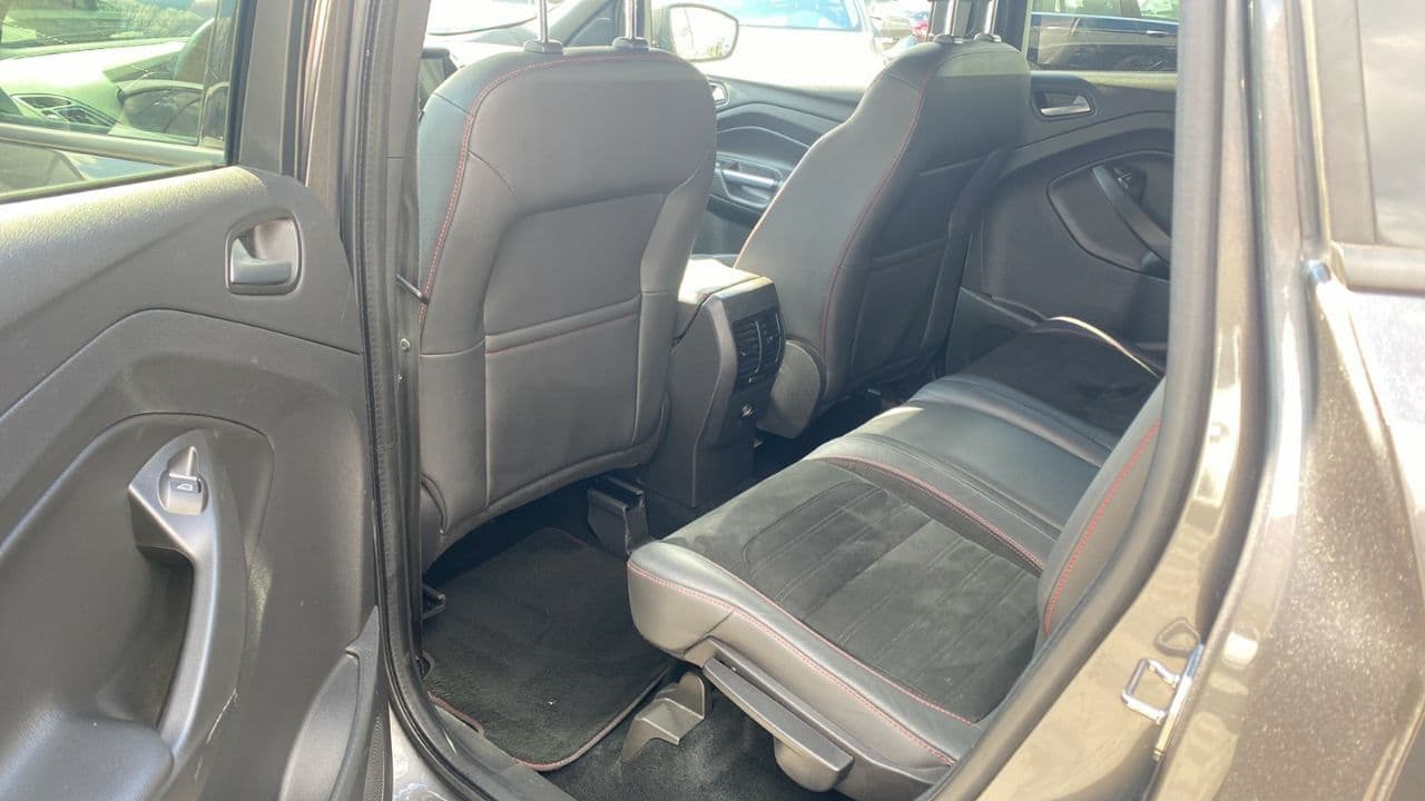 Ford Kuga 2017 — Миниатюра 13