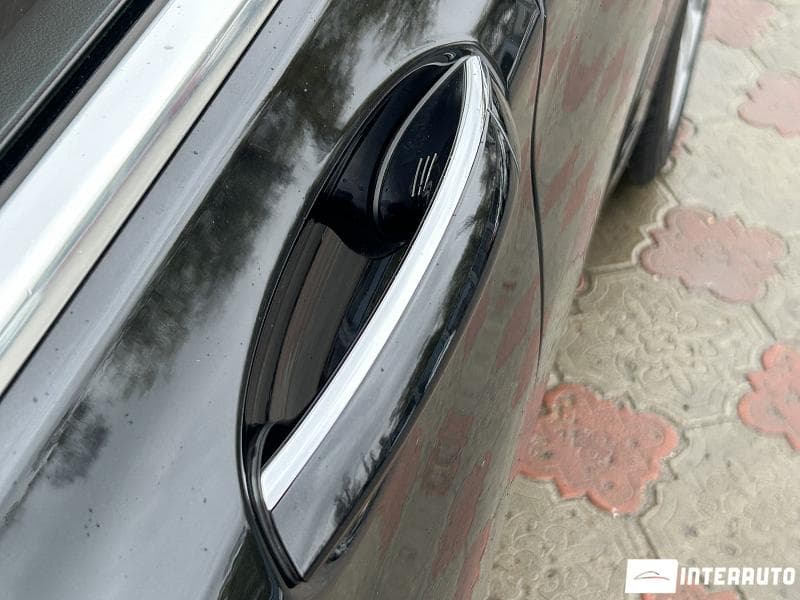 BMW 730 2018 — Миниатюра 5