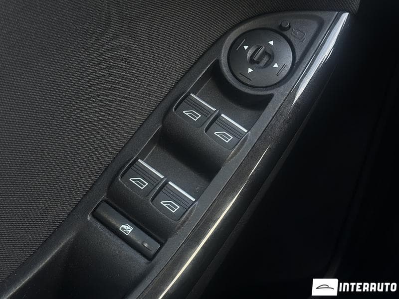 Ford Focus 2018 — Миниатюра 5