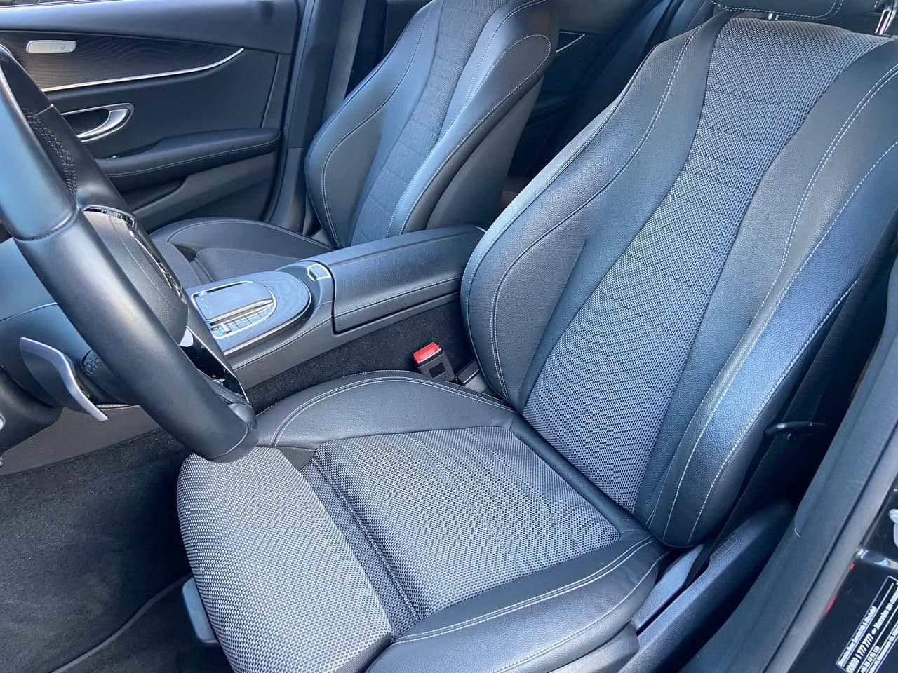 Mercedes E 220 2021 — Миниатюра 6
