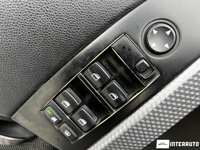 BMW 525 2004 — Миниатюра 15