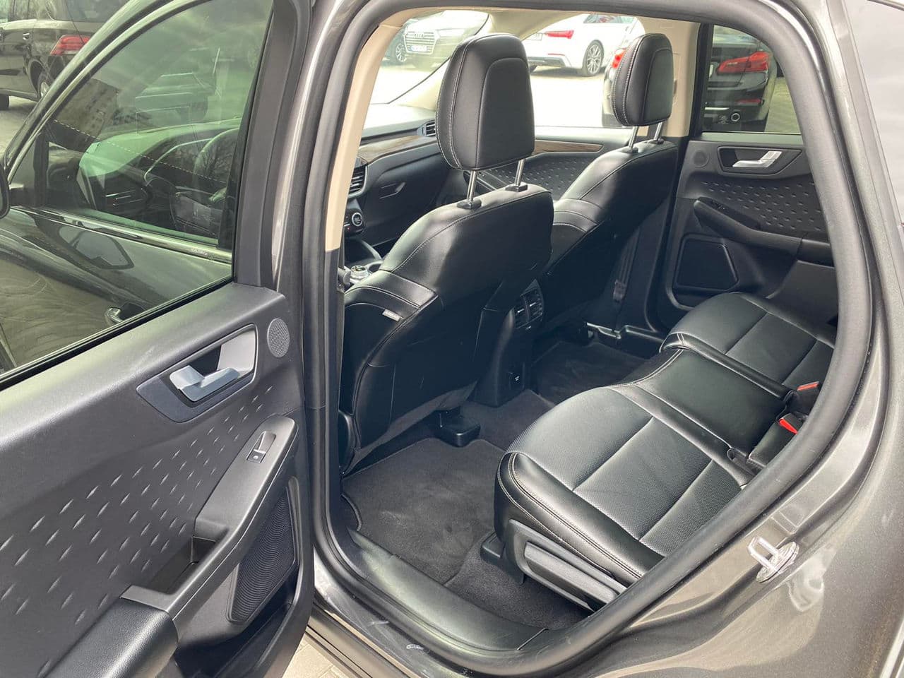 Ford Escape 2020 — Миниатюра 23