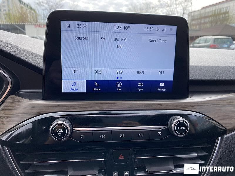 Ford Escape 2020 — Миниатюра 19
