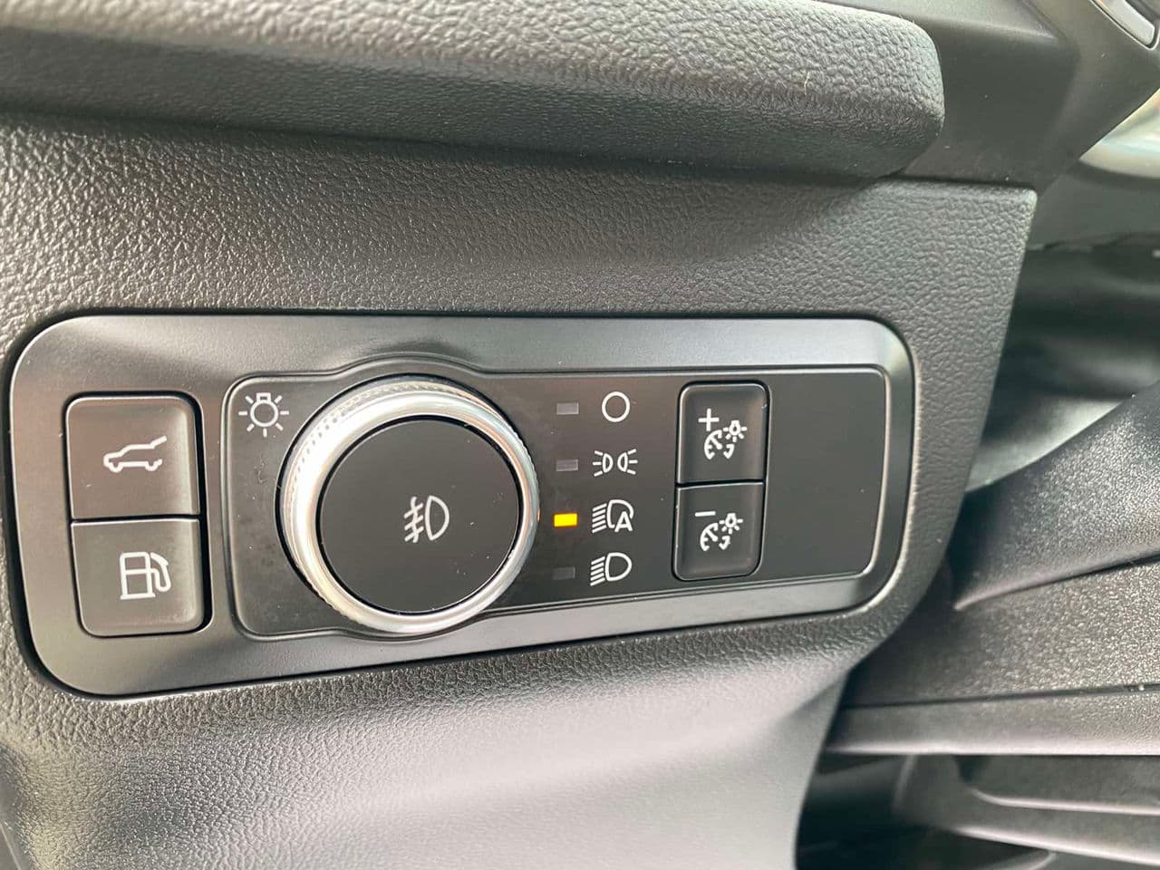Ford Escape 2020 — Миниатюра 16