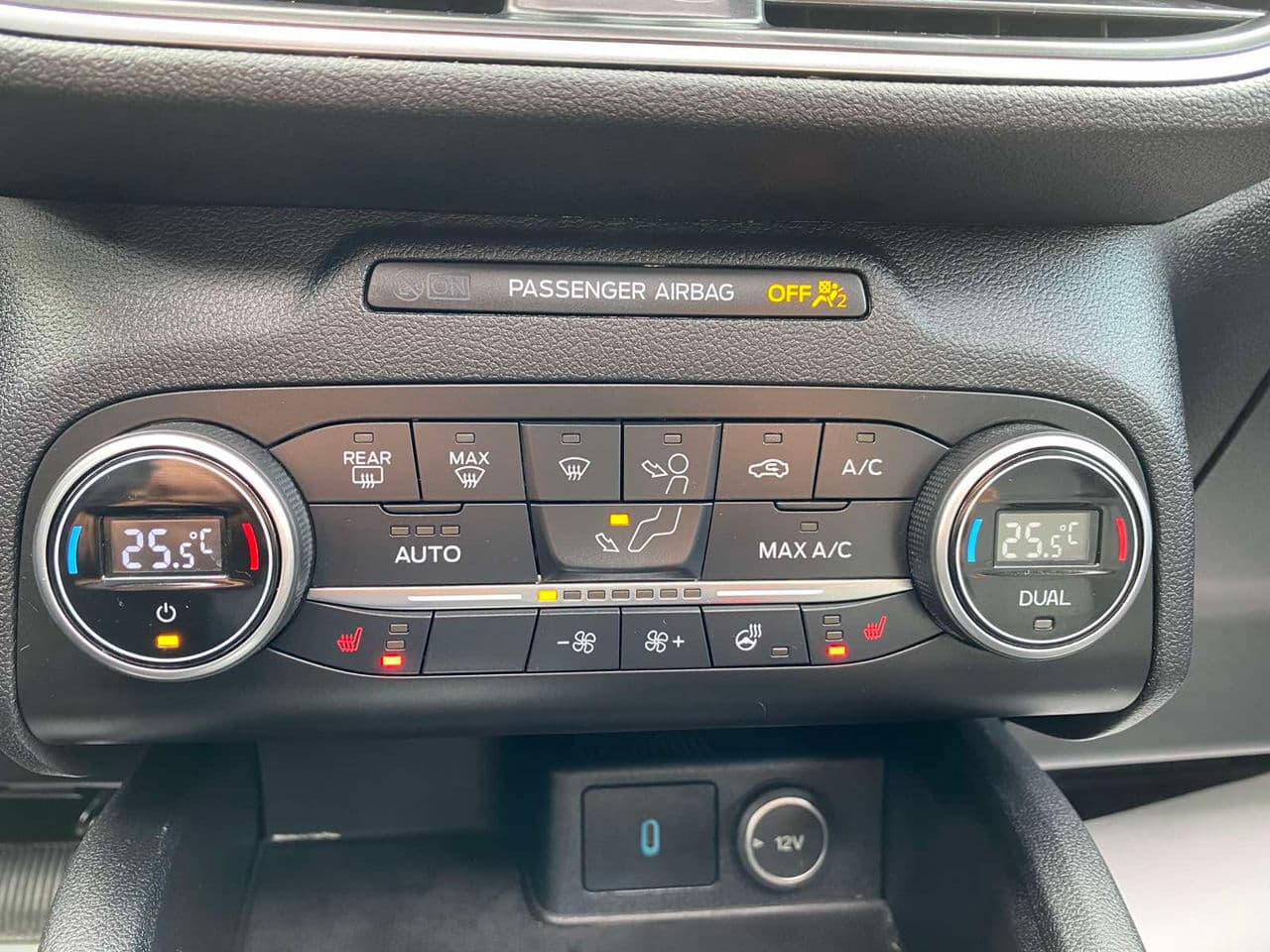 Ford Escape 2020 — Миниатюра 21