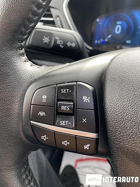 Ford Escape 2020 — Миниатюра 14